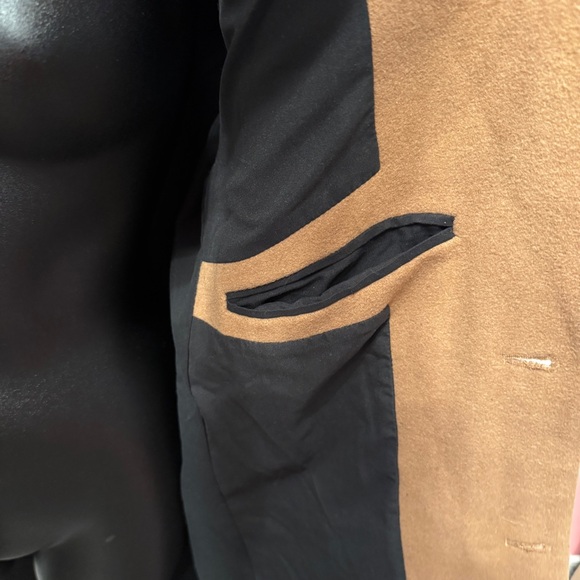 Rails wool coat - Picture 7 of 12